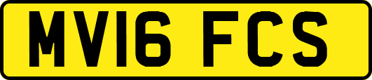 MV16FCS