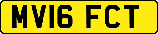 MV16FCT