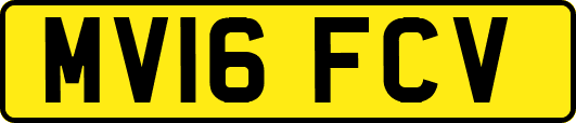 MV16FCV