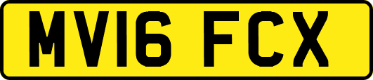 MV16FCX