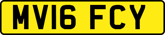 MV16FCY