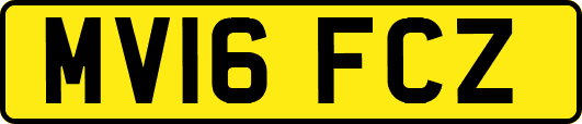 MV16FCZ