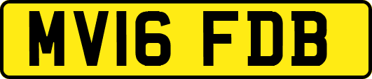 MV16FDB