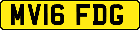 MV16FDG