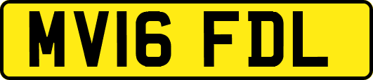 MV16FDL