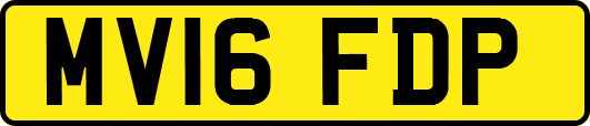 MV16FDP