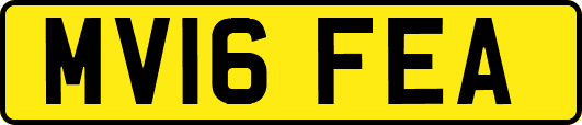 MV16FEA