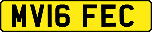 MV16FEC