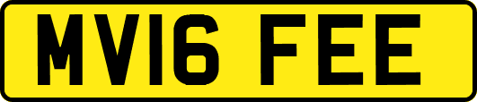 MV16FEE