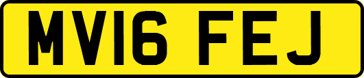 MV16FEJ