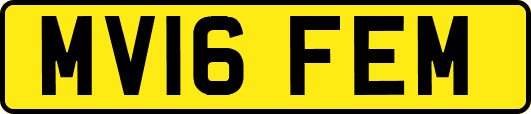 MV16FEM