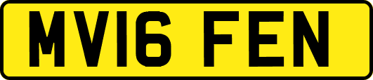 MV16FEN