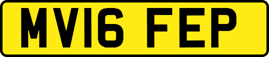 MV16FEP