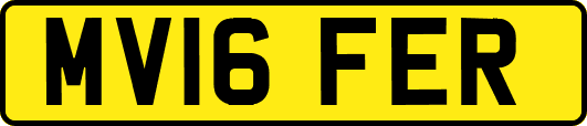 MV16FER