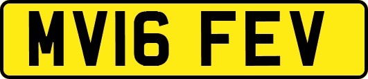 MV16FEV