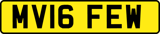MV16FEW