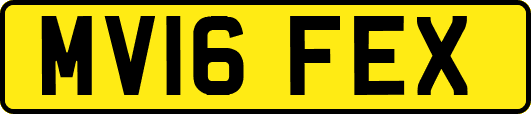 MV16FEX