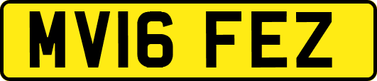 MV16FEZ