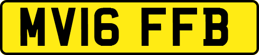 MV16FFB