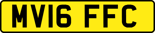 MV16FFC