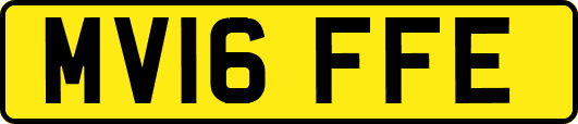 MV16FFE