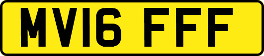 MV16FFF