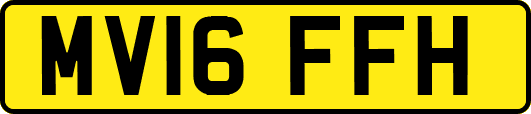 MV16FFH