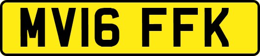 MV16FFK