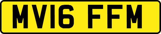 MV16FFM
