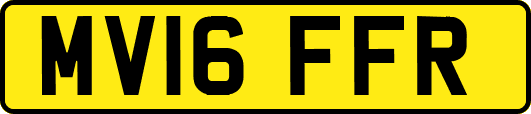 MV16FFR