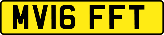 MV16FFT