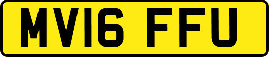 MV16FFU