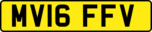 MV16FFV