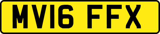 MV16FFX