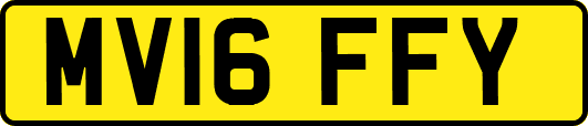 MV16FFY
