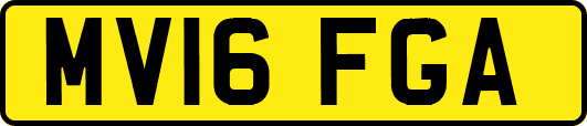 MV16FGA
