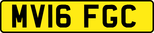 MV16FGC