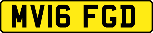 MV16FGD