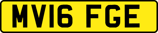 MV16FGE