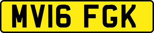 MV16FGK