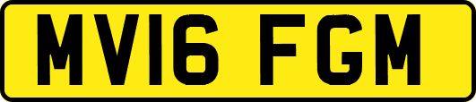 MV16FGM