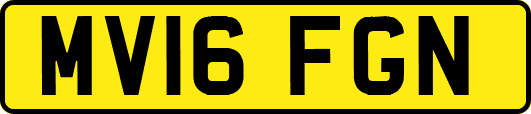MV16FGN