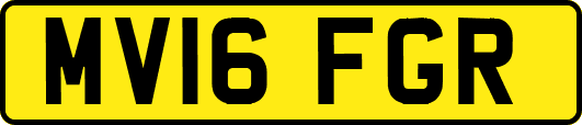 MV16FGR