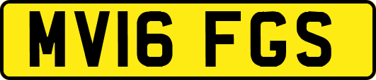 MV16FGS