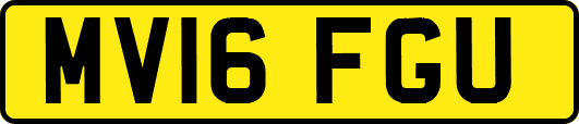 MV16FGU