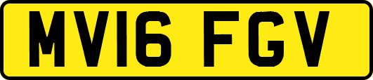 MV16FGV