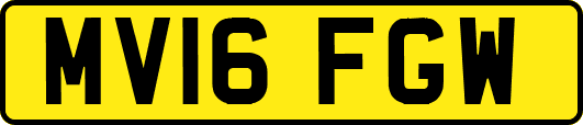 MV16FGW