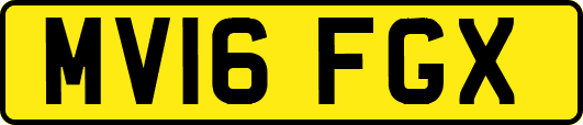 MV16FGX