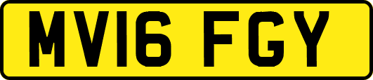 MV16FGY
