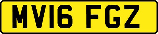 MV16FGZ